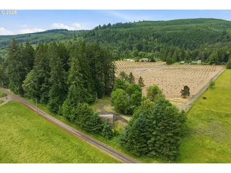 21090 NW Dairy Creek Road North Plains OR 97133
