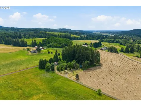 21090 NW Dairy Creek Road North Plains OR 97133