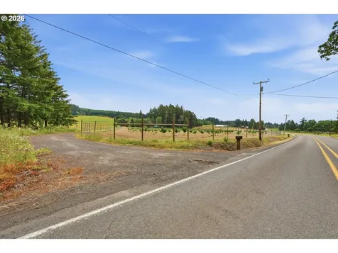 21090 NW Dairy Creek Road North Plains OR 97133