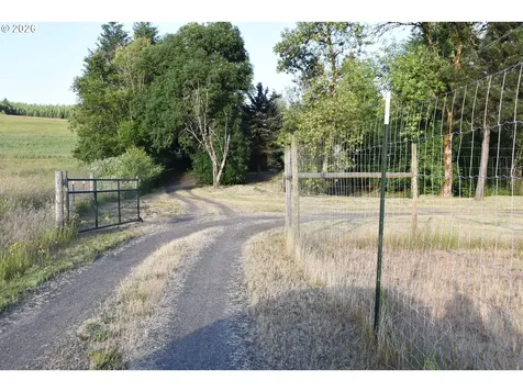 21090 NW Dairy Creek Road North Plains OR 97133