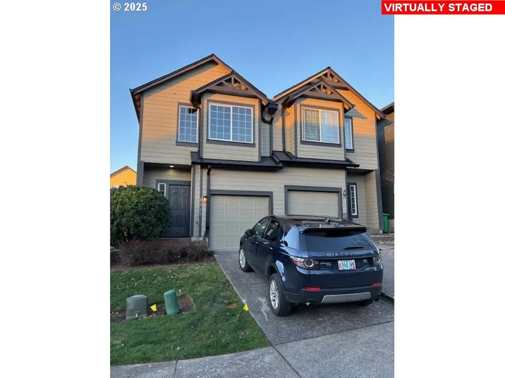5917 SE 16th Loop Gresham OR 97080