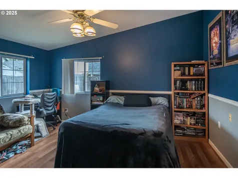 663 NE Knoll Avenue Roseburg OR 97470