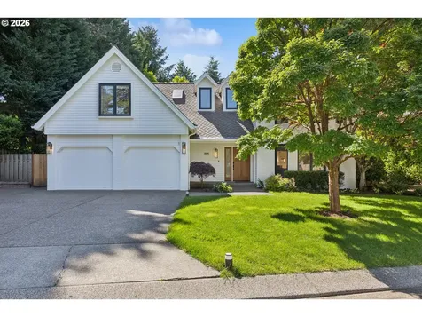 19505 Olson Avenue Lake Oswego OR 97034