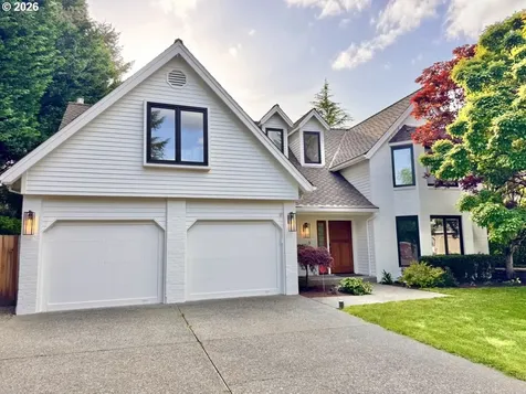 19505 Olson Avenue Lake Oswego OR 97034