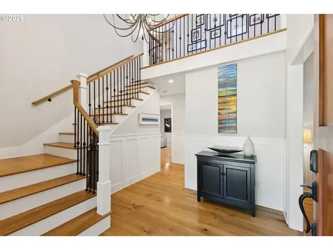 19505 Olson Avenue Lake Oswego OR 97034