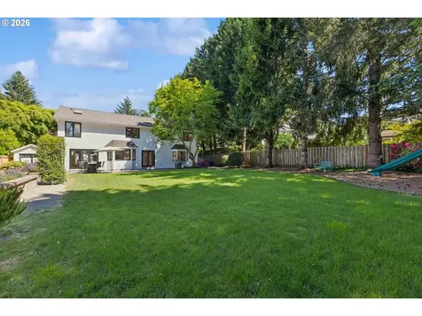 19505 Olson Avenue Lake Oswego OR 97034