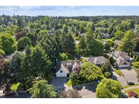 19505 Olson Avenue Lake Oswego OR 97034