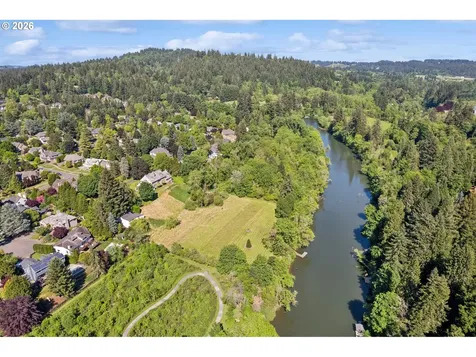 19505 Olson Avenue Lake Oswego OR 97034