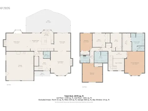 19505 Olson Avenue Lake Oswego OR 97034