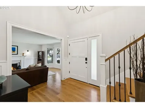 19505 Olson Avenue Lake Oswego OR 97034
