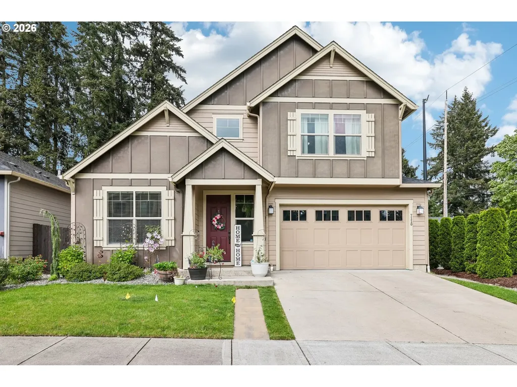7110 NE 134th Street Vancouver WA 98686