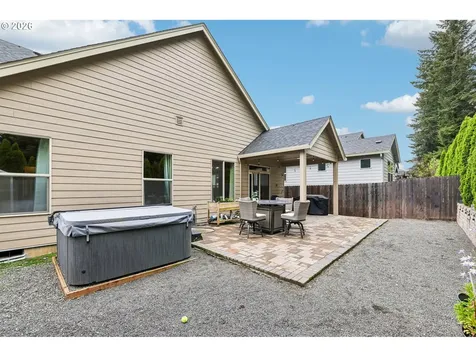 7110 NE 134th Street Vancouver WA 98686