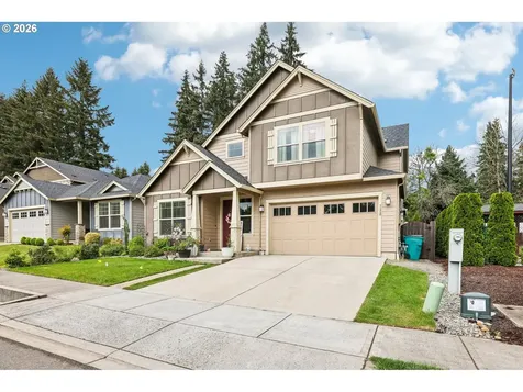 7110 NE 134th Street Vancouver WA 98686