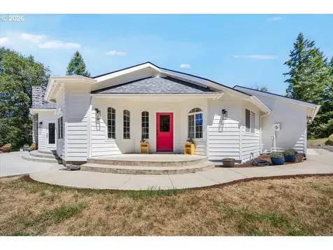 6841 Oak Hill Road Roseburg OR 97471