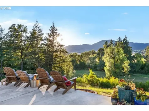 6841 Oak Hill Road Roseburg OR 97471