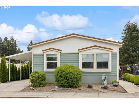 18260 S Theresa Lane Oregon City OR 97045
