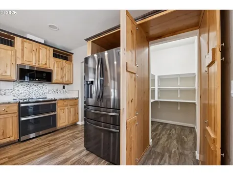18260 S Theresa Lane Oregon City OR 97045