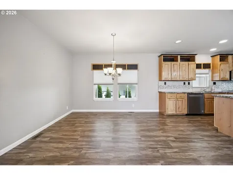 18260 S Theresa Lane Oregon City OR 97045