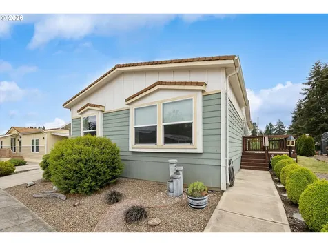 18260 S Theresa Lane Oregon City OR 97045