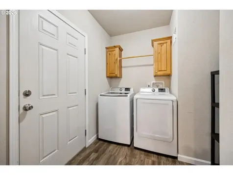 18260 S Theresa Lane Oregon City OR 97045