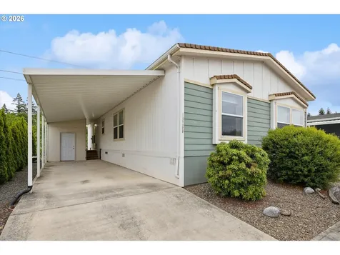 18260 S Theresa Lane Oregon City OR 97045