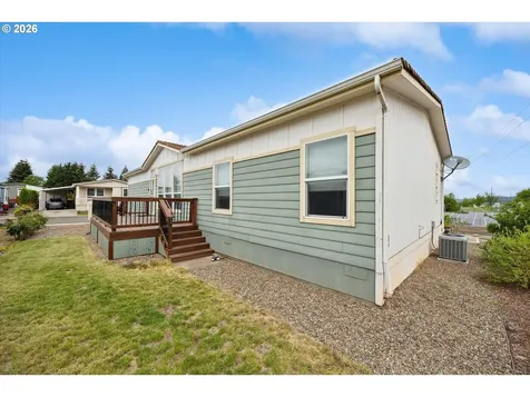 18260 S Theresa Lane Oregon City OR 97045