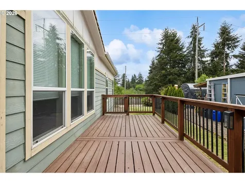 18260 S Theresa Lane Oregon City OR 97045