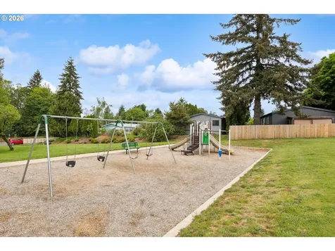 18260 S Theresa Lane Oregon City OR 97045