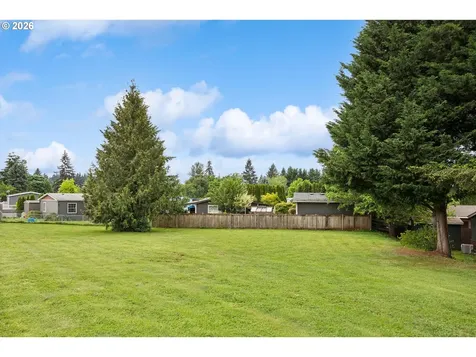 18260 S Theresa Lane Oregon City OR 97045