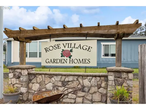 18260 S Theresa Lane Oregon City OR 97045