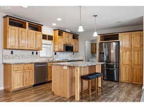 18260 S Theresa Lane Oregon City OR 97045