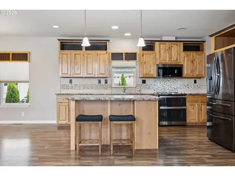 18260 S Theresa Lane Oregon City OR 97045