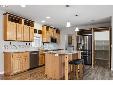 18260 S Theresa Lane Oregon City OR 97045