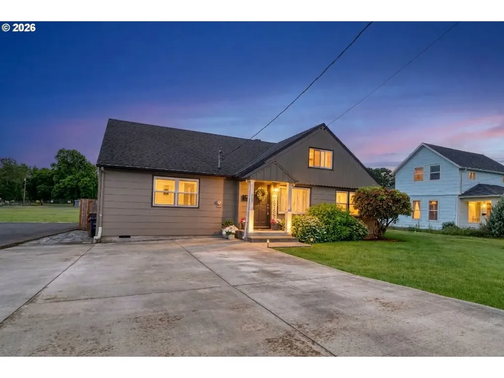 165 N Vernonia Road St. Helens OR 97051