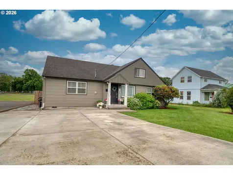 165 N Vernonia Road St. Helens OR 97051