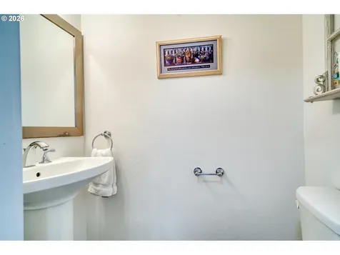 165 N Vernonia Road St. Helens OR 97051