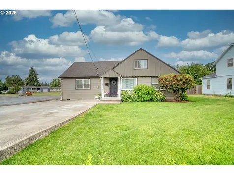 165 N Vernonia Road St. Helens OR 97051
