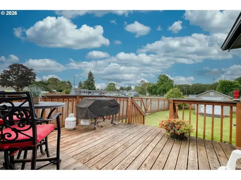 165 N Vernonia Road St. Helens OR 97051