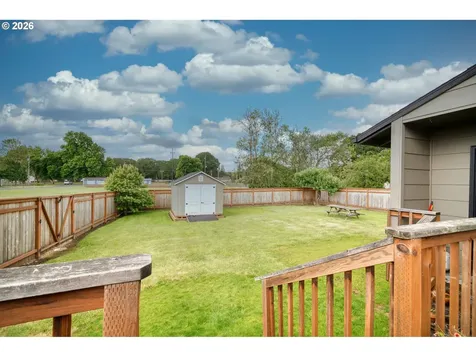 165 N Vernonia Road St. Helens OR 97051