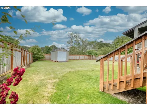165 N Vernonia Road St. Helens OR 97051