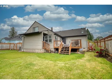 165 N Vernonia Road St. Helens OR 97051