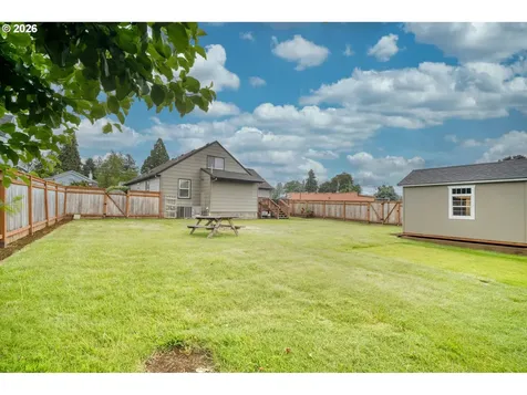 165 N Vernonia Road St. Helens OR 97051