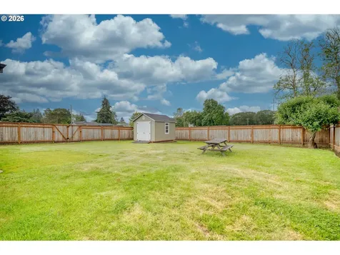 165 N Vernonia Road St. Helens OR 97051