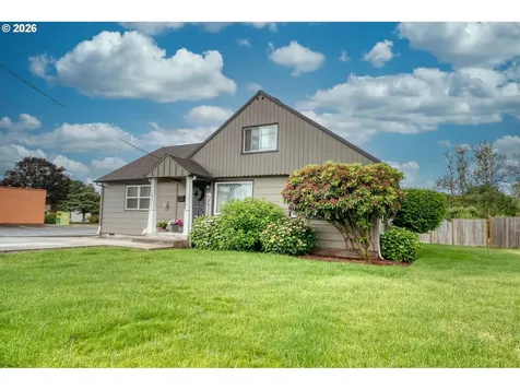 165 N Vernonia Road St. Helens OR 97051