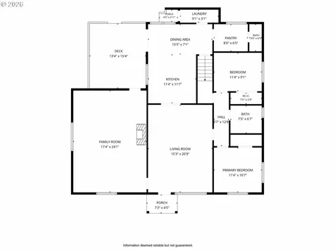 165 N Vernonia Road St. Helens OR 97051