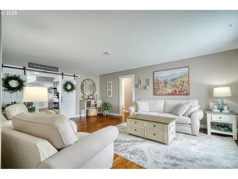 165 N Vernonia Road St. Helens OR 97051