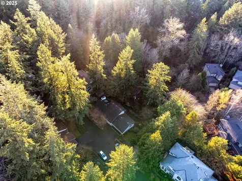 5127 SW Multnomah Boulevard Portland OR 97219