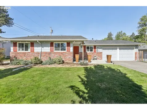 6855 SW Briarcliff Circle Beaverton OR 97008