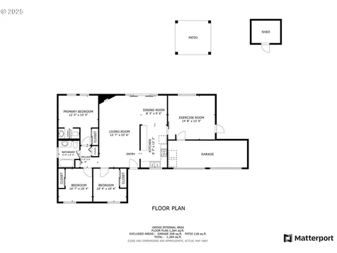 6855 SW Briarcliff Circle Beaverton OR 97008