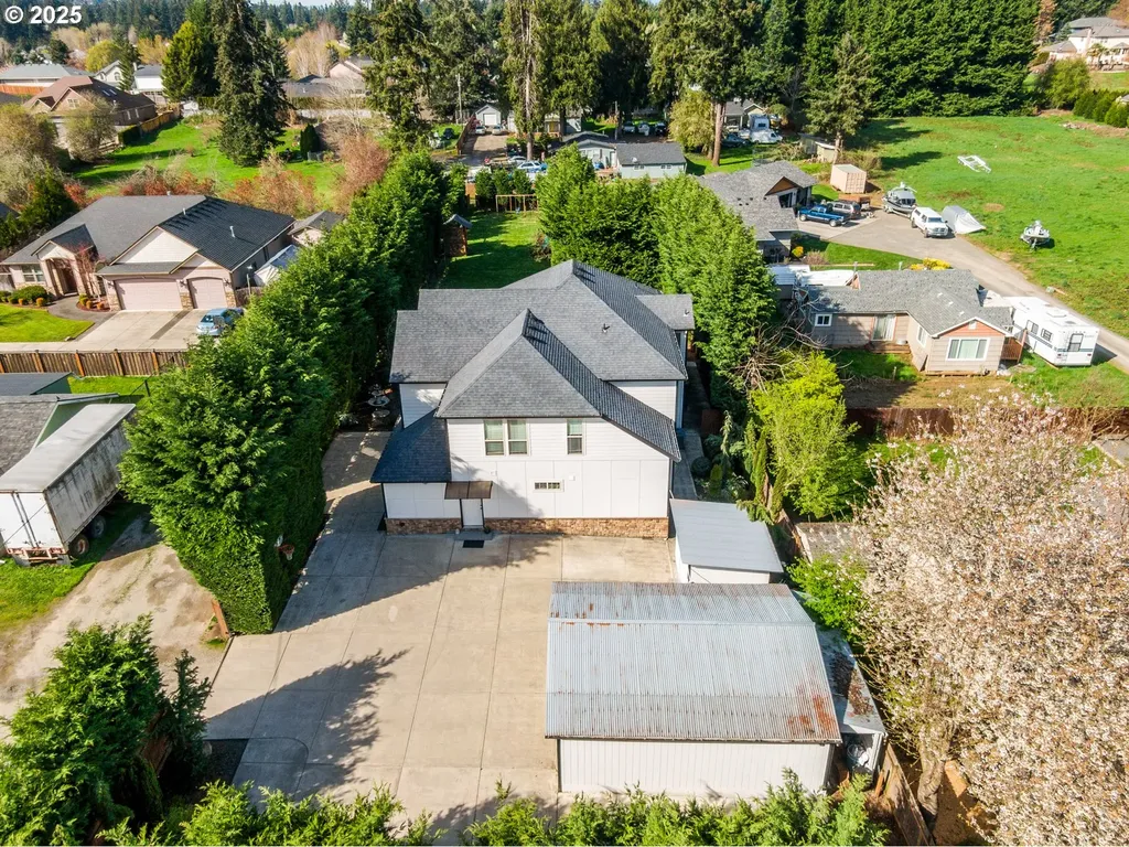 4604 NE 119th Street Vancouver WA 98686